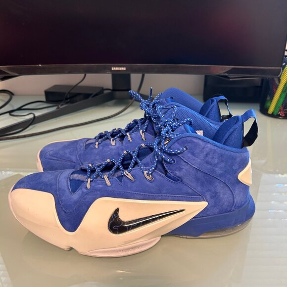 Nike Penny VI “Memphis” - Picture 3 of 6